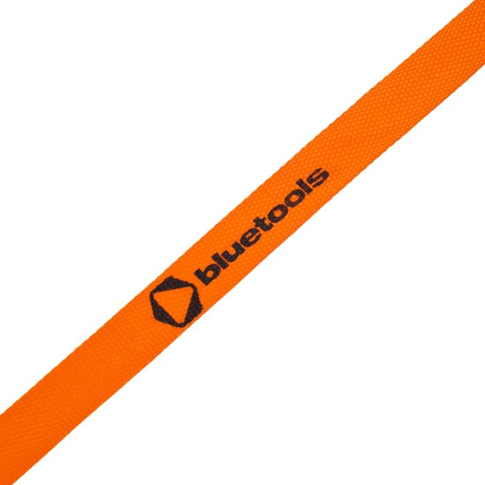 Драбина алюмінієва BLUETOOLS 3x14 сходинок (160-9010) - фото 13 Драбина алюмінієва BLUETOOLS 3x14 сходинок (160-9010) - фото 13