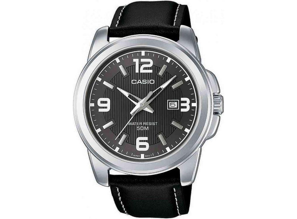 Наручний годинник жіночий Casio LTP-1314L-8AVEF (743563) Наручний годинник жіночий Casio LTP-1314L-8AVEF (743563)