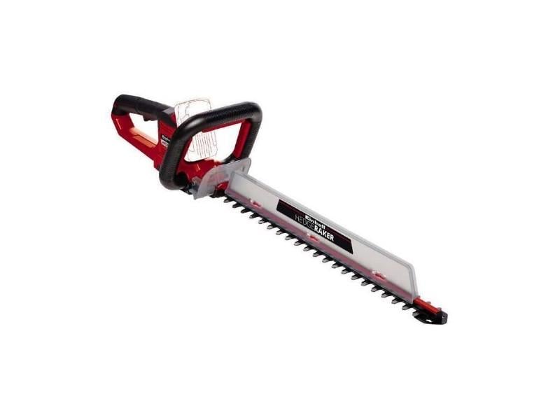 Кущоріз акумуляторний Einhell ARCURRA 18В PXC Li-Ion 620 мм без АКБ і ЗП (3410920)