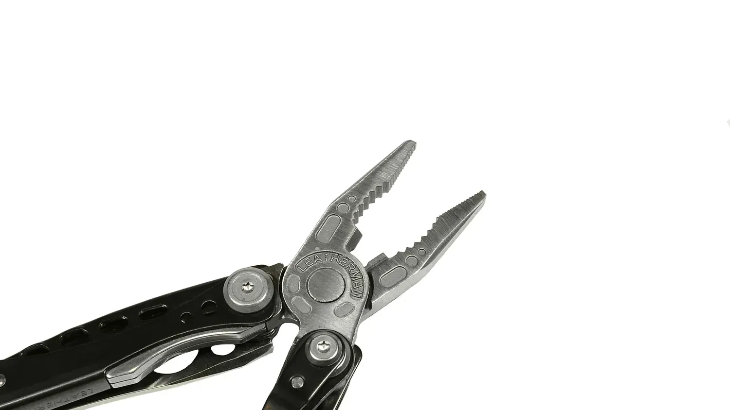 Мультитул LEATHERMAN Skeletool CX 7 инструментов (28555748) - фото 4 Мультитул LEATHERMAN Skeletool CX 7 инструментов (28555748) - фото 4