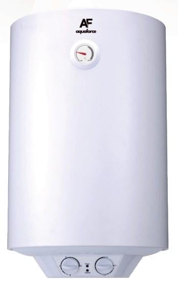 Бойлер Aquaforce Ultima U80W 80 л мокрый тен универсальный монтаж (31916450)