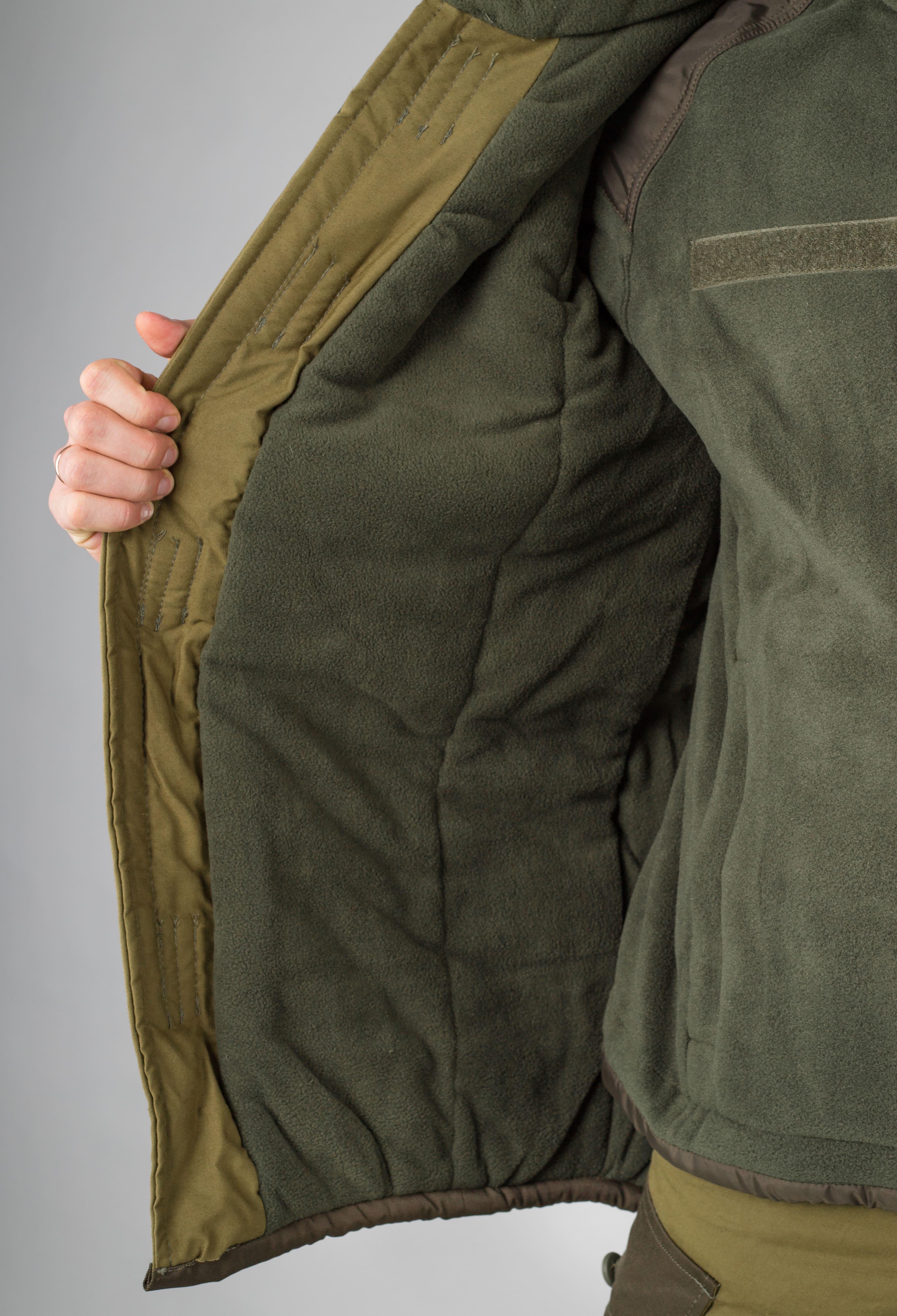 Костюм Горка 5 FCT design зимний р. 48 Койот - фото 10