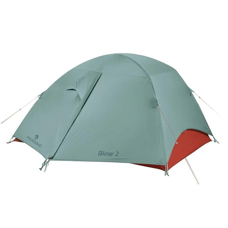 Палатка двухместная Ferrino Blow 2 Blue (931781)
