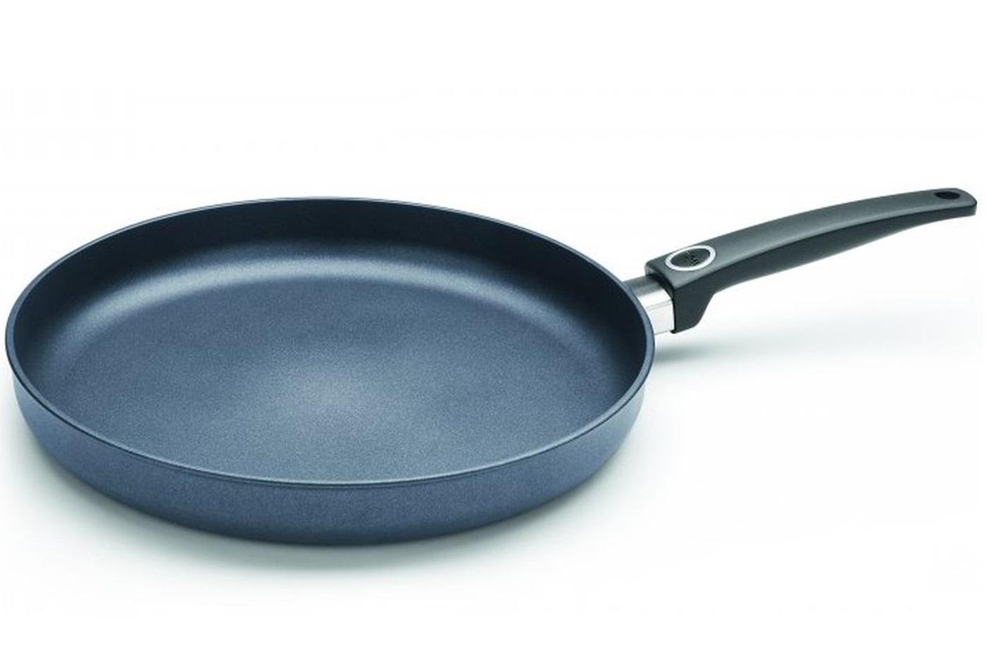 Сковорода Woll saphir lite 32 см (w532sl)