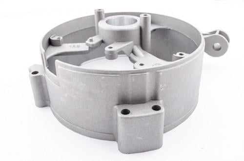 Крышка генератора левая средняя тип 2 для генераторов 2 кВт-3 кВт (2220)