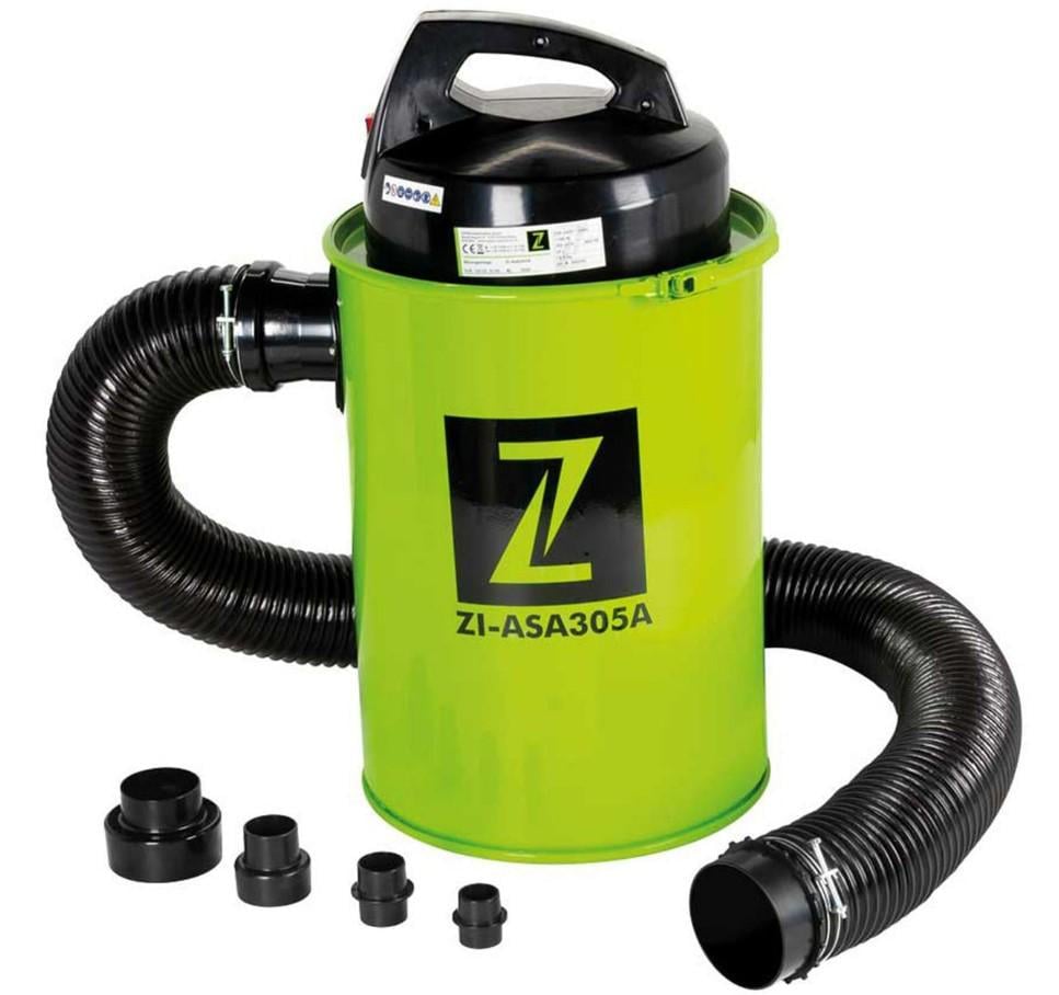 Аспірація Zipper ZI-ASA305A (35241)