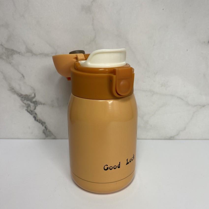 Термос Good Luck 250OR из нержавеющей стали 200 мл (2048255016) - фото 2 Термос Good Luck 250OR из нержавеющей стали 200 мл (2048255016) - фото 2