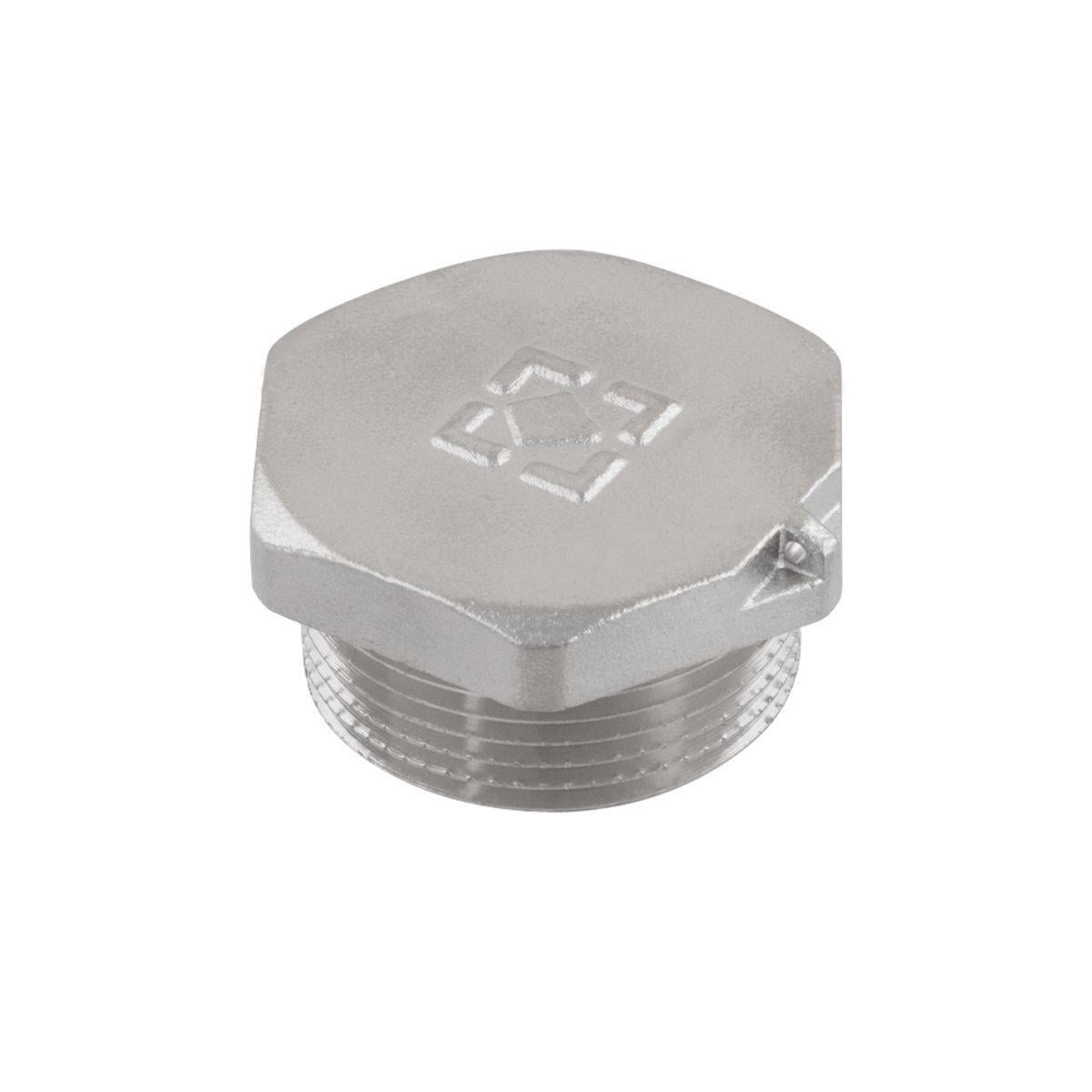 Заглушка Raftec PN40 ЗЗ 1 1/4" (SW-57250)