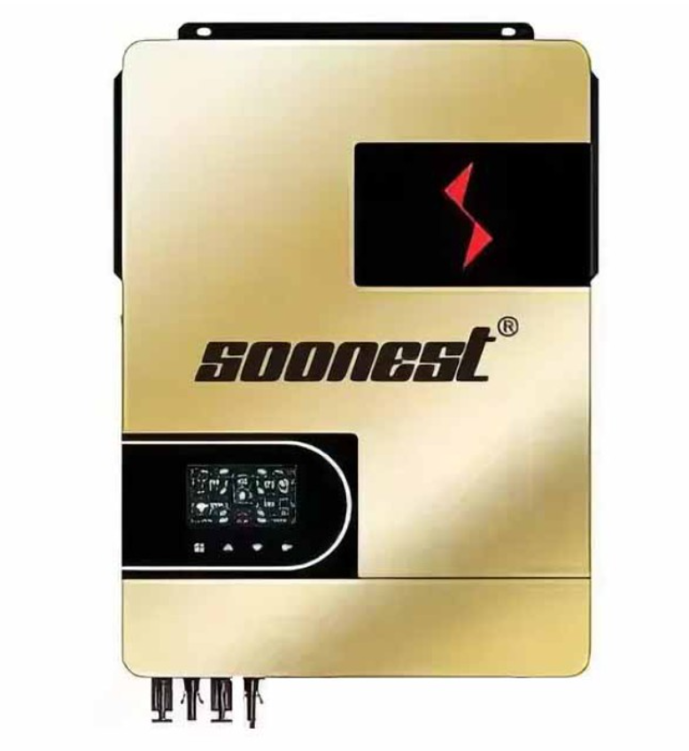 Инвертор гибридный SOONEST SF-3.2 KW 24 V (3188295559)
