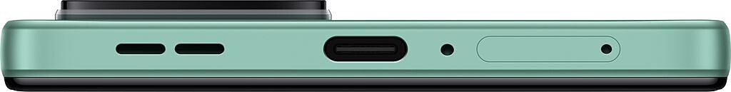 Смартфон Poco F4 6/128Gb Global 5G NFC Nebula Green - фото 10 Смартфон Poco F4 6/128Gb Global 5G NFC Nebula Green - фото 10