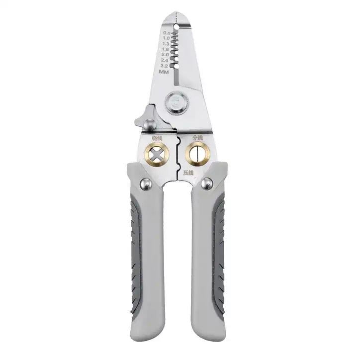 Кліщі для обтиску I00127