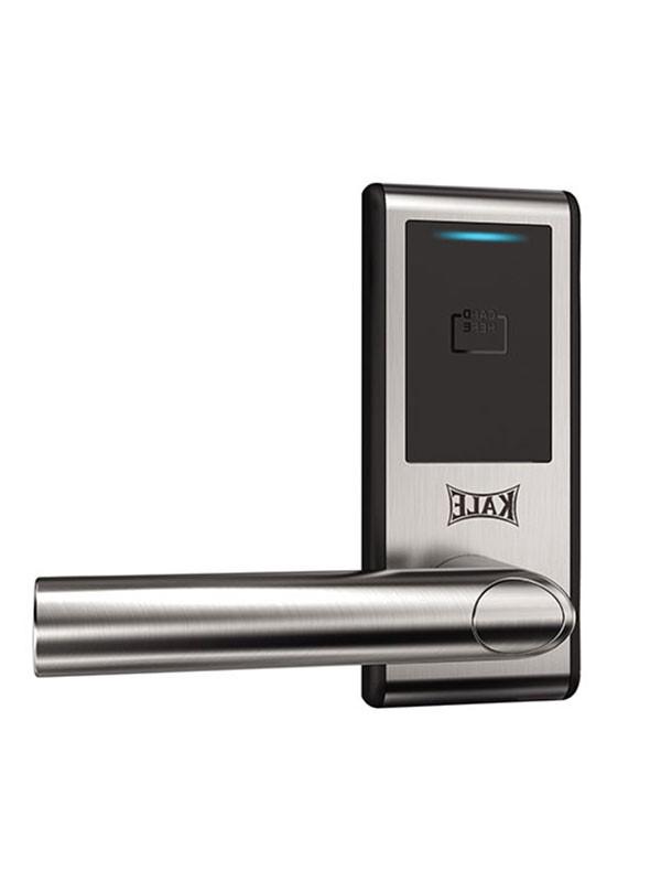 Замок карточный 1000L с защелкой (1-30229) - фото 6 Замок карточный 1000L с защелкой (1-30229) - фото 6