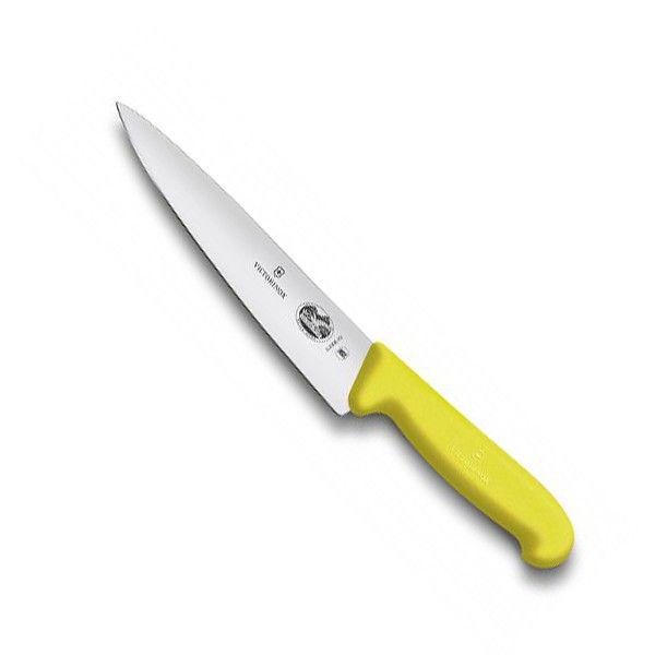 Кухонный нож Victorinox Fibrox Carving 15 см (5.2008.15)