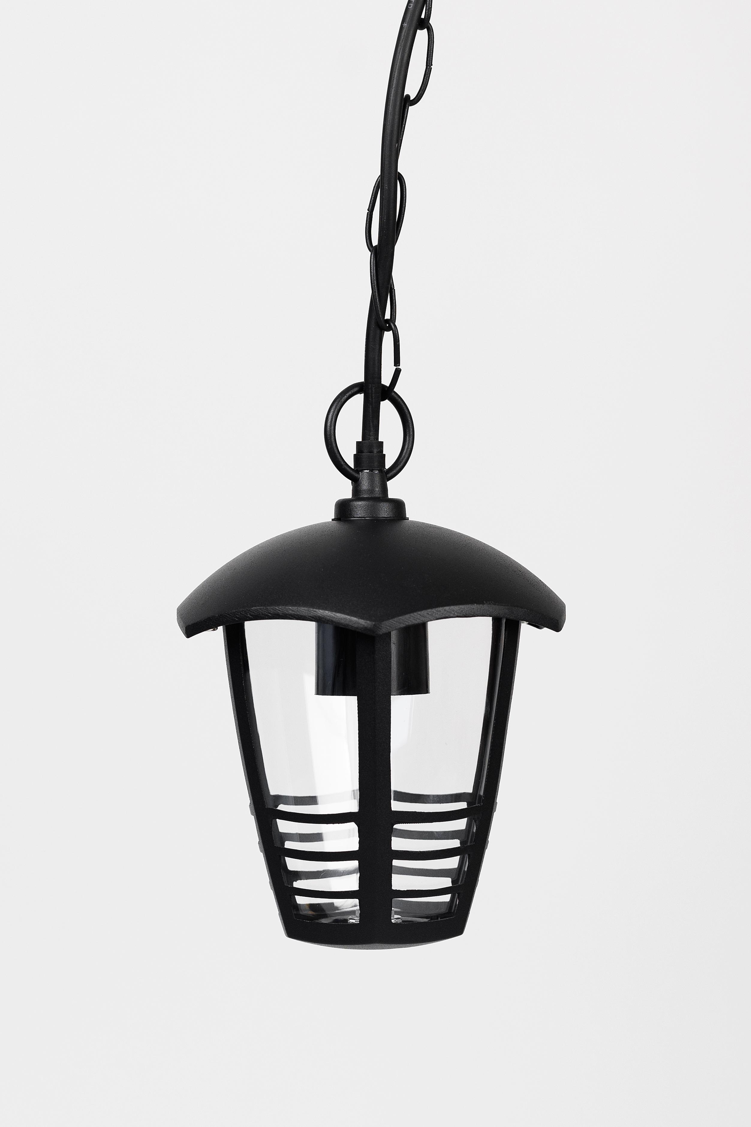 Підвіс Lotus Чорний (36065S)