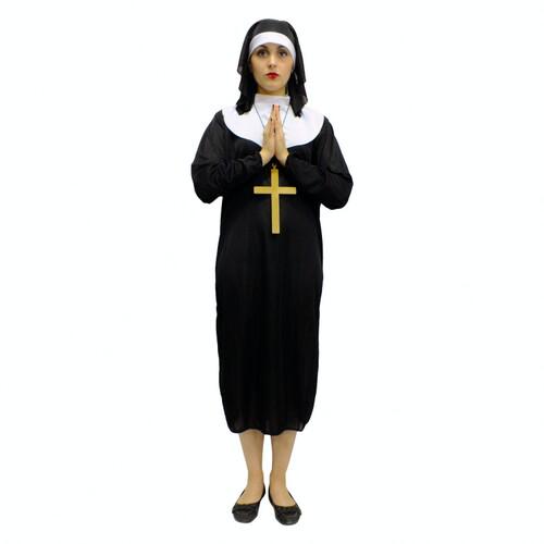 Костюм Монашка SETA Decor 16-833