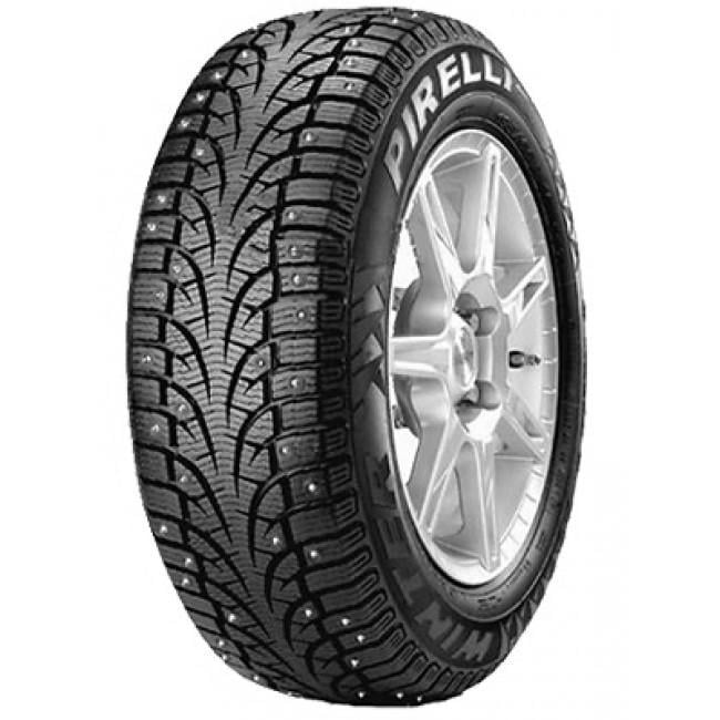 Шина зимняя PIRELLI Winter Carving Edge 255/55R18 109T под шип (2399357)