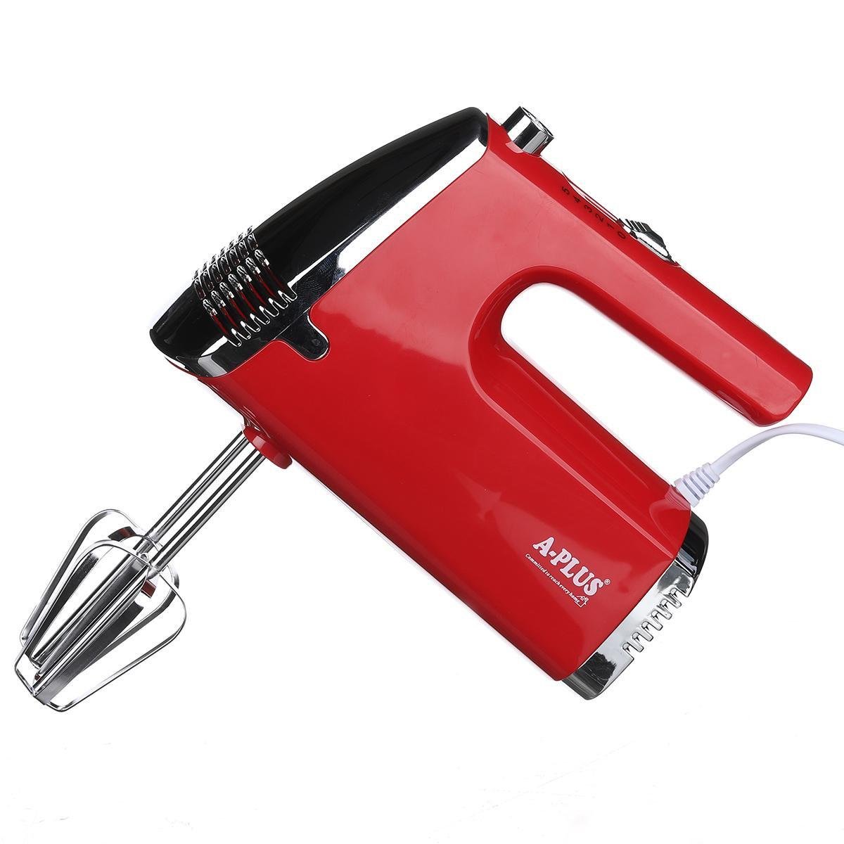 Ручний міксер A-Plus AP-1553 200 Вт (2090889)