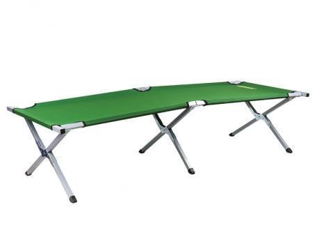 Походная кровать Fishing ROI Military Steel (957-01-03) Походная кровать Fishing ROI Military Steel (957-01-03)