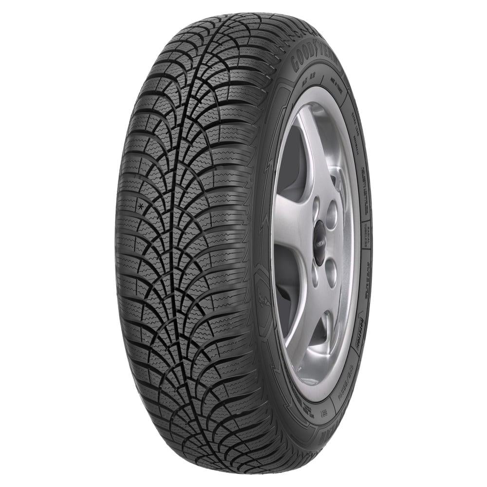 Автошина Goodyear UltraGrip 9 + 195/65 R15 95H XL