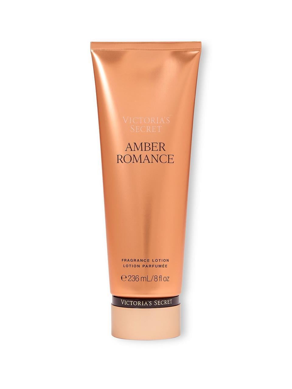 Лосьон парфюмированный для тела Victoria's Secret Amber Romance New 236 мл (2616315872)