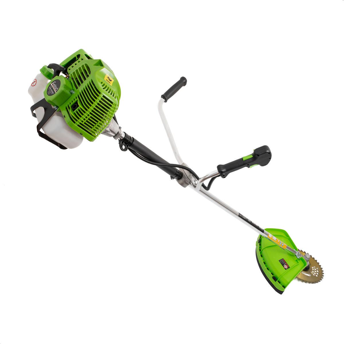 Бензотриммер Felso FS-BT3200 3,2 кВт (28766291) - фото 7 Бензотриммер Felso FS-BT3200 3,2 кВт (28766291) - фото 7