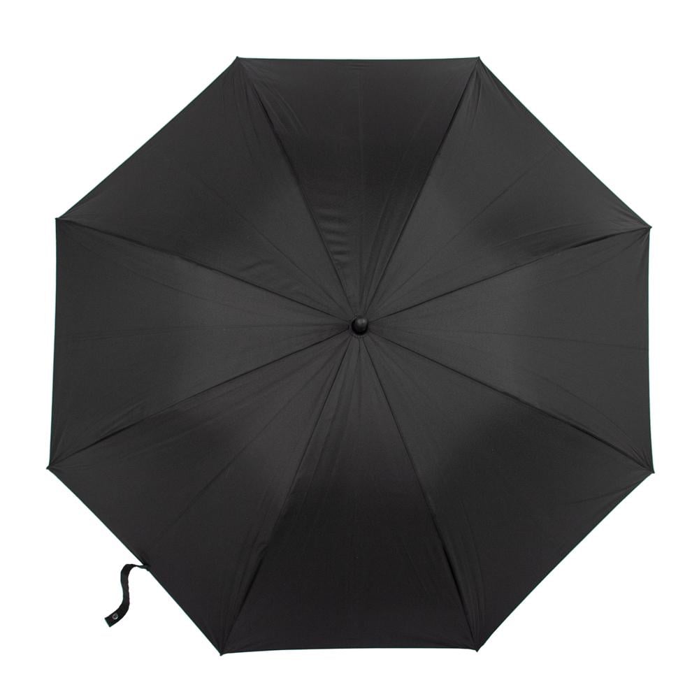 Парасолька чоловіча-тростина антишторм Fulton Typhoon-1 G844 Black (G844-031032) - фото 2 Парасолька чоловіча-тростина антишторм Fulton Typhoon-1 G844 Black (G844-031032) - фото 2