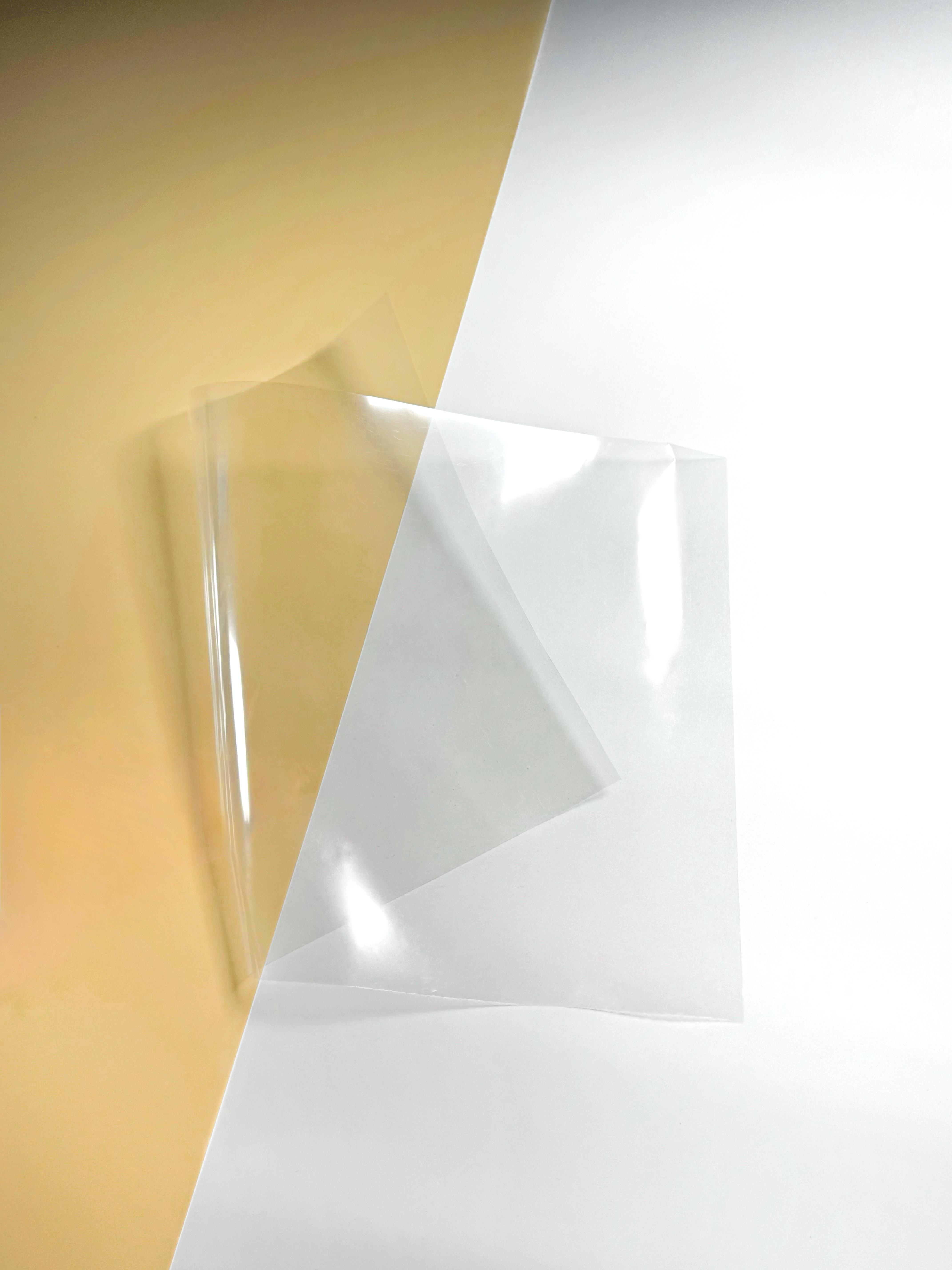 Пленка Оверлей (OV1-1CL) - фото 1