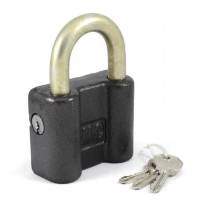 Замок навісний Мотор Січ ВС1-ДУ ( MP-035) - фото 2 Замок навісний Мотор Січ ВС1-ДУ ( MP-035) - фото 2