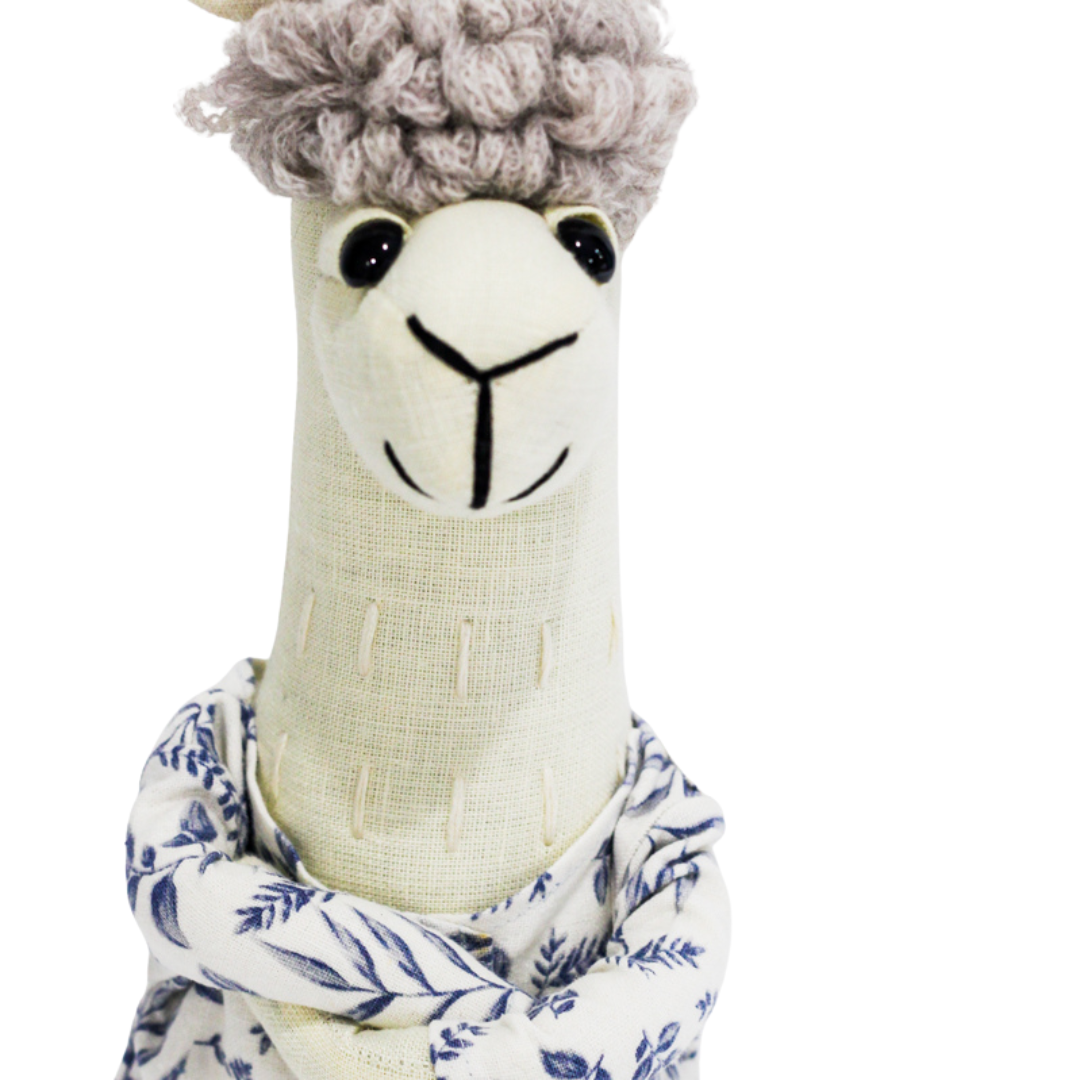 Игрушка детская Lama Lactic - фото 2 Игрушка детская Lama Lactic - фото 2