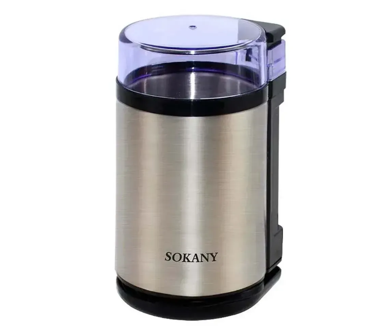 Кавомолка SM-3001S (45403-SM-3001S_504)