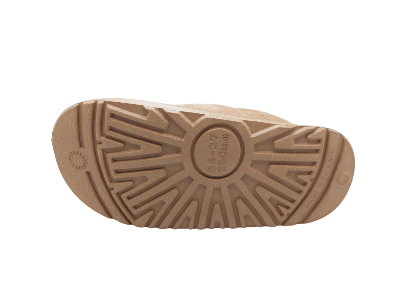 Угги женские Sanlin A503150/40 р. 40 Бежевый - фото 4 Угги женские Sanlin A503150/40 р. 40 Бежевый - фото 4