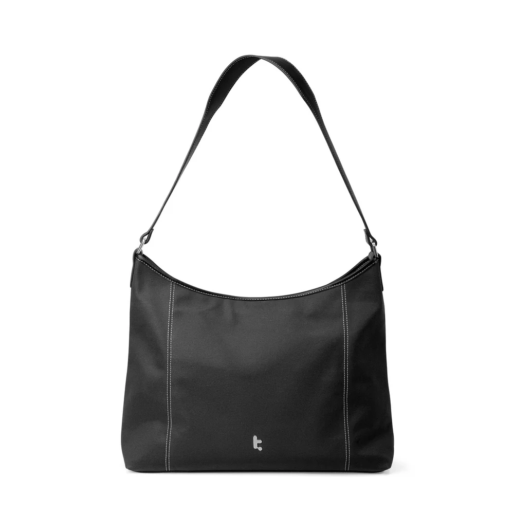 Сумка для ноутбуков tomtoc Versatile-T28 Laptop Tote Bag 16"/18 л Black (T28L1DV)
