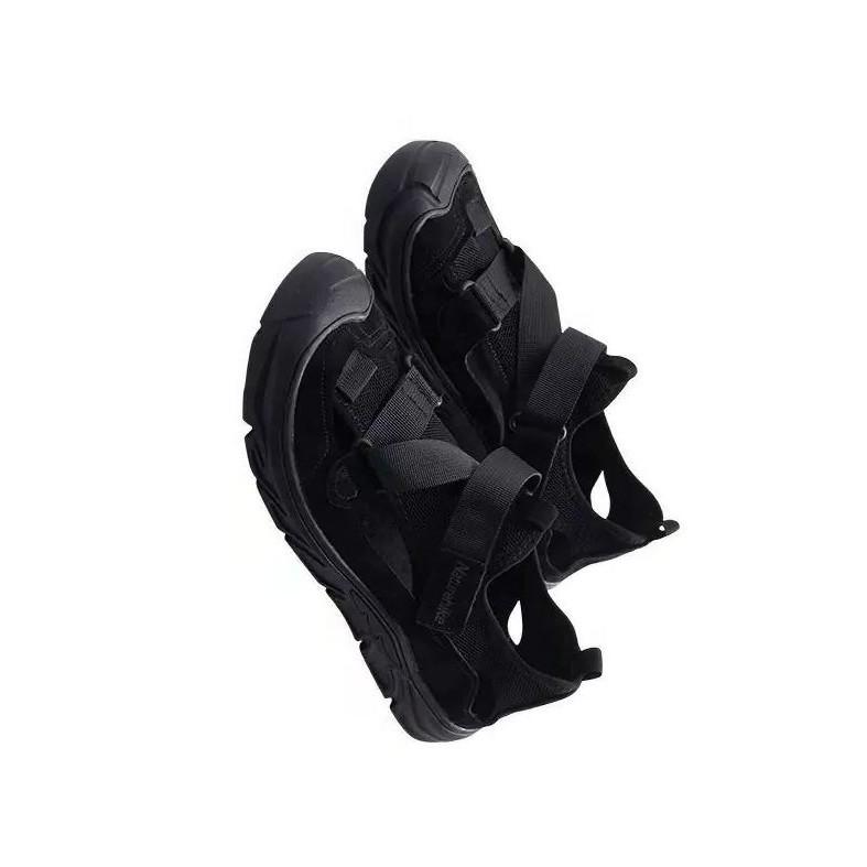 Черевики Naturehike CNH23SE003 L Black - фото 3