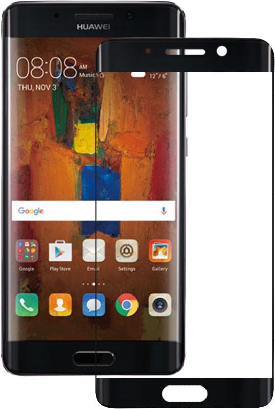 Защитное стекло Mocolo 3D Full Cover Tempered Glass Huawei Mate 9 Pro Black
