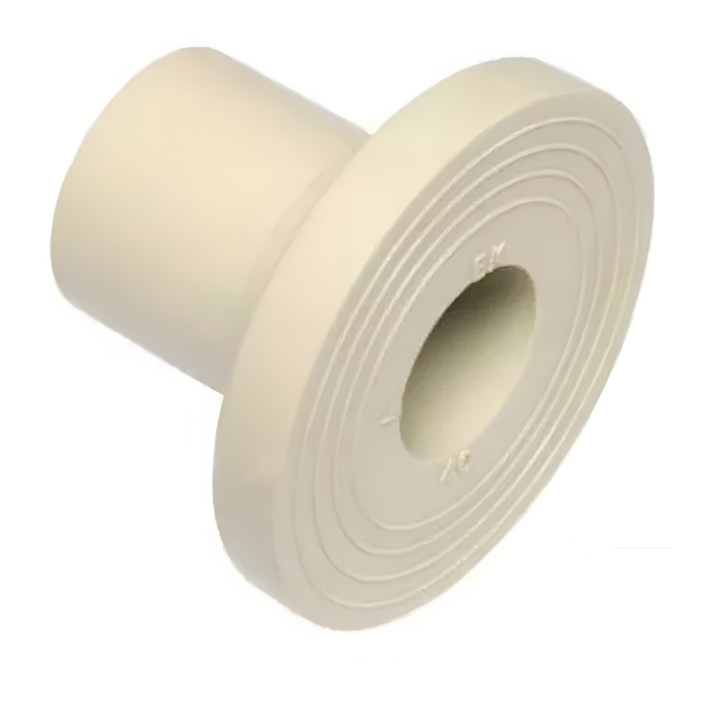 Втулка фланцевая Ekoplastik 110 мм (UIN-SLN110XXXX)