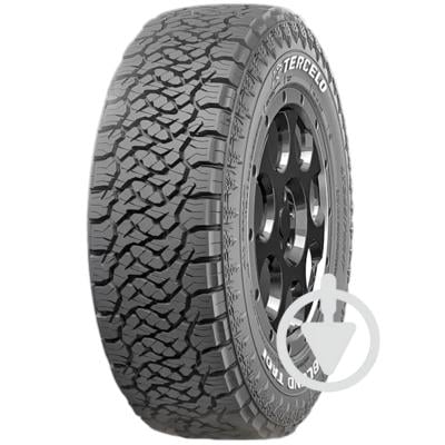 Автошина Tercelo TERBLEND TA01 245/70 R16 113/110S