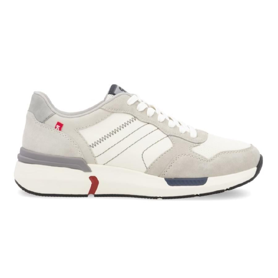 Кроссовки мужские RIEKER U1401-80 р. 44