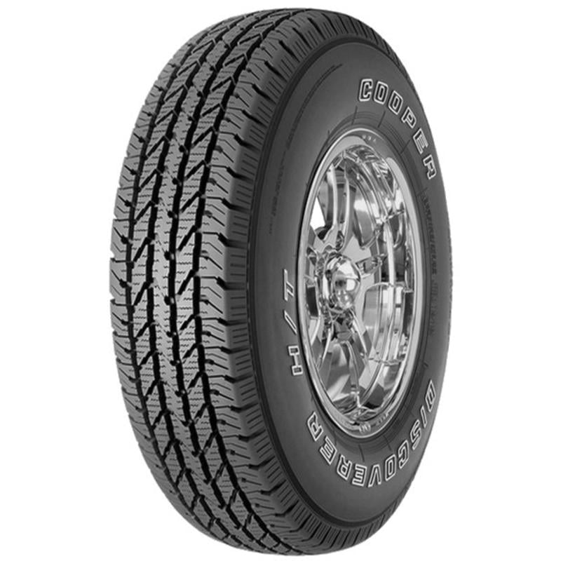 Автошина Cooper Discoverer H/T 225/70 R15 100S (301838)