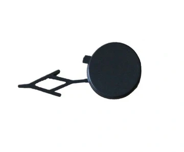 Решетка бампера AVTM Pegeot 301 13-17 заглушка (185422921)