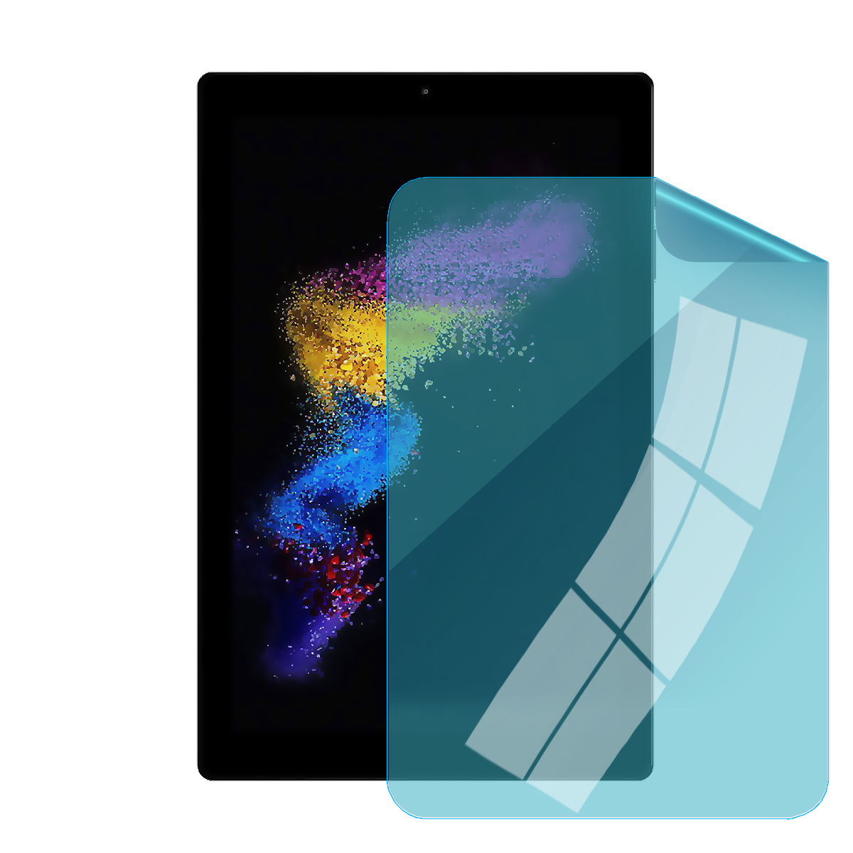 Гидрогелевая пленка для Chuwi HiPad серии Tablet (HF-T03SNG-018-002)