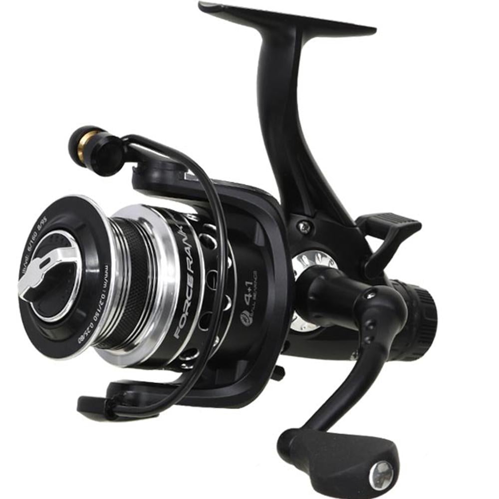 Котушка фідерна Flagman Force Rank Feeder 4000 Fs (FRFFS4000)