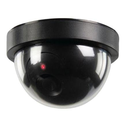 Камера видеонаблюдения Dummy Ball 6688 муляж/датчик движения (23678525) Камера видеонаблюдения Dummy Ball 6688 муляж/датчик движения (23678525)