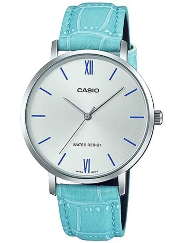 Наручний годинник дітячий Casio LTP-VT01L-7B3UDF (983804)