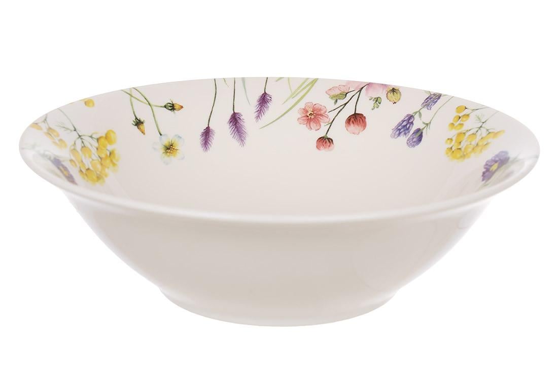 Салатник BonaDi Easter Melody фарфоровый 350 мл (K233)