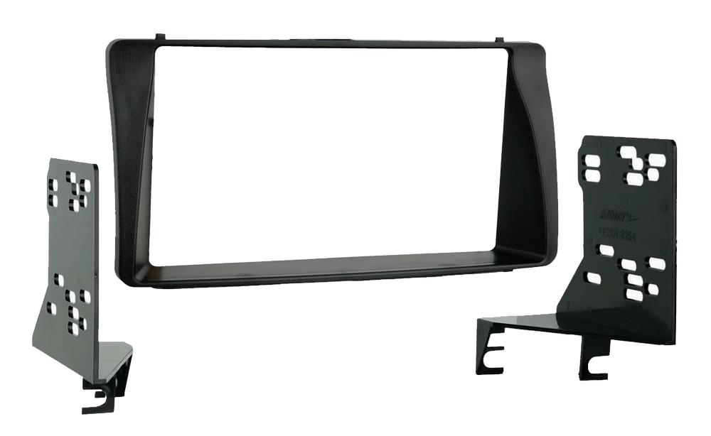 Переходная рамка Metra Toyota Corolla (95-8204)