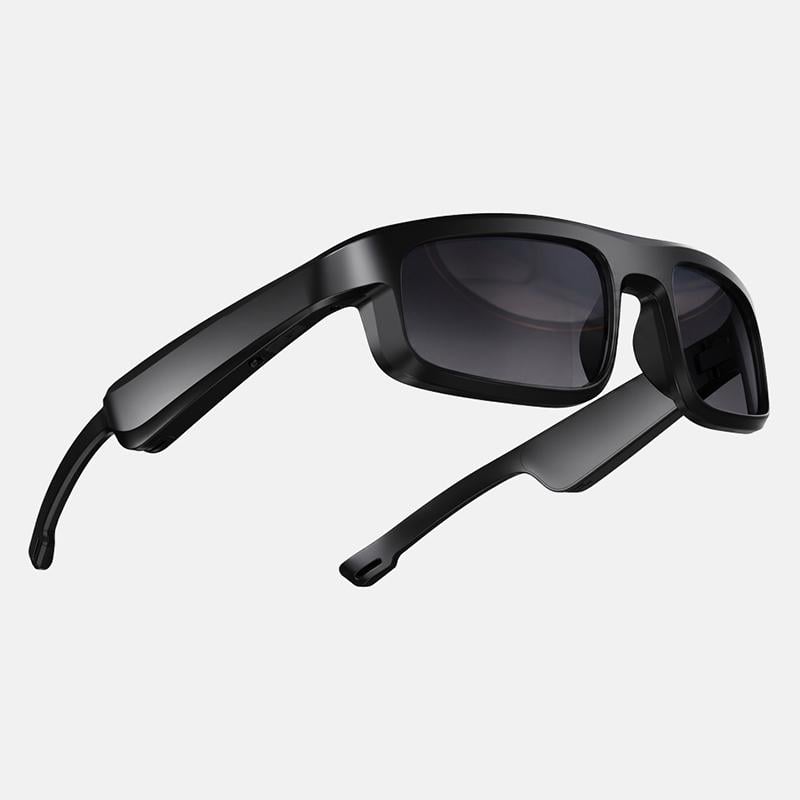 Очки умные Smart Glasses GM80 с Bluetooth AI-ассистентом и переводчиком