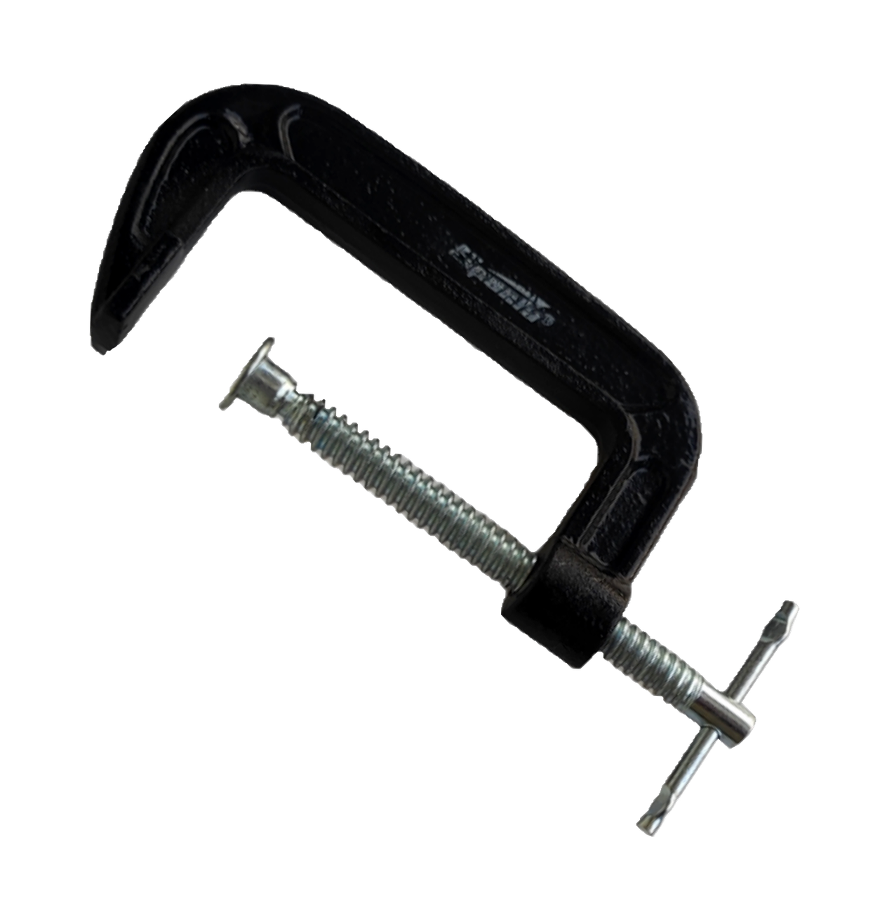 Струбцина G-типа Grad 150 мм (47686)