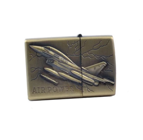 Зажигалка бензиновая Air Power (32161901)