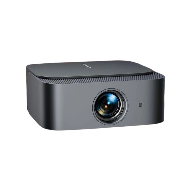 Проектор e1 full HD 4K LED LCD с Android TV 13 Wi-Fi Bluetooth