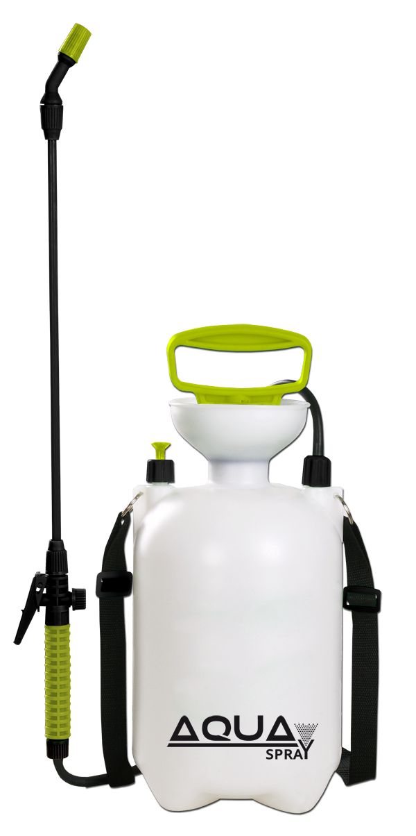 Опрыскиватель пневматический Bradas Aqua Spray 3 л (20884)